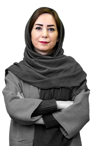 نوشین محمدی