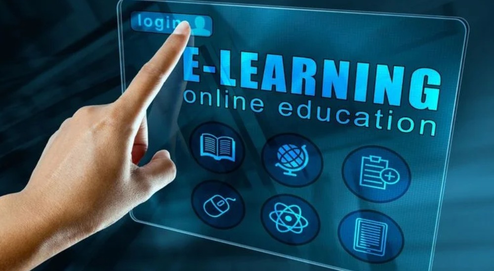 یادگیری مدیریت مزایا